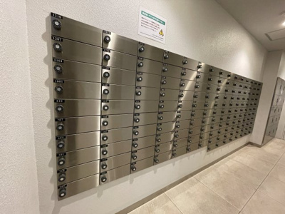 【その他共用部分】 | エスリード本町レジデンス