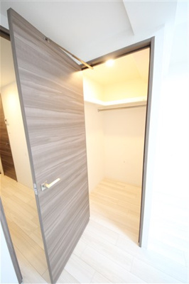 【収納】 | エスリード本町レジデンス