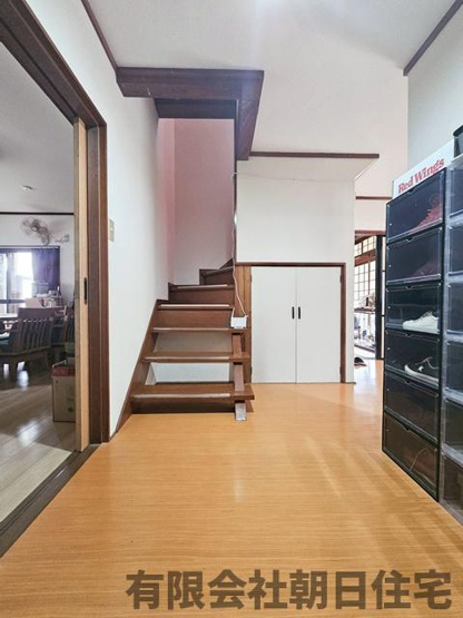 【内装】 | 加茂町猪尾中古戸建 | 内装です