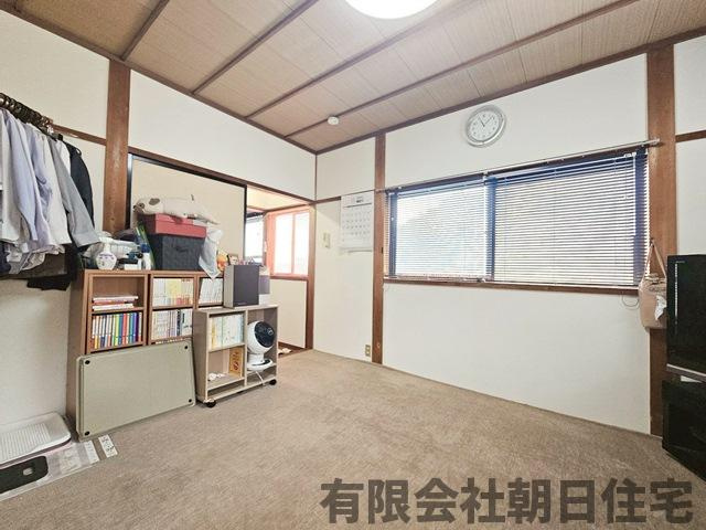 【内装】 | 加茂町猪尾中古戸建 | 内装はこのようになっています