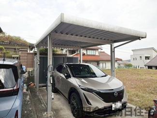 【駐車場】 | 駐車スペースもあります
