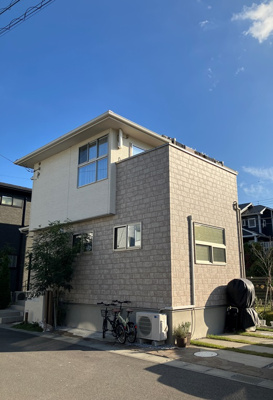 【外観】 | 天王台戸建