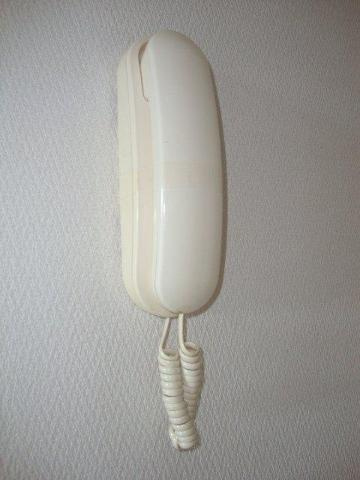 ラルク天王台のセキュリティ|室内設備