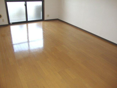 【内装】 | ラルク天王台 | 洋室