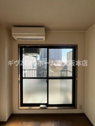 ビラ菱屋西の展望