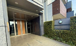 クレッセント駒沢公園パークサイド