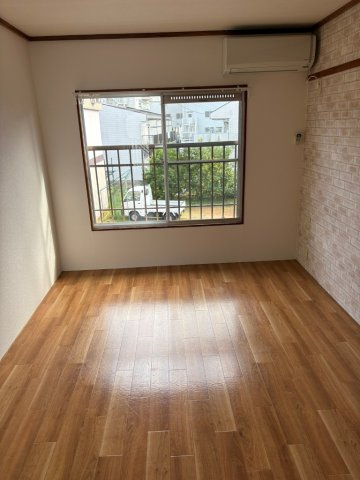 ビューハイツ※初期費用分割あと払いサービス利用可能物件の展望