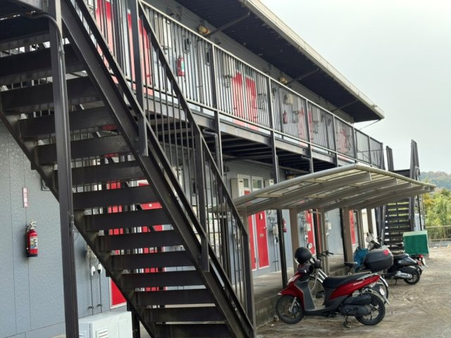 ビューハイツ※初期費用分割あと払いサービス利用可能物件のその他