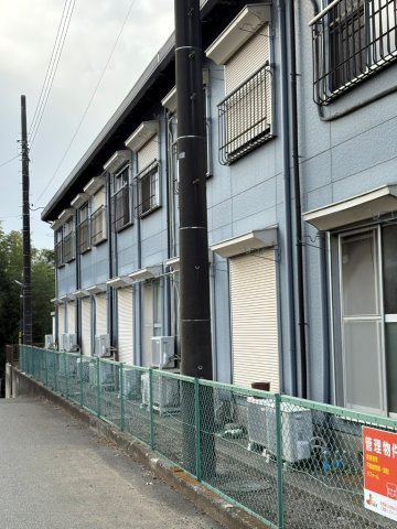 ビューハイツ※初期費用分割あと払いサービス利用可能物件のその他共用部分