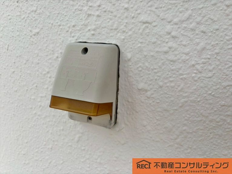 第1サン六甲道ハイツの設備