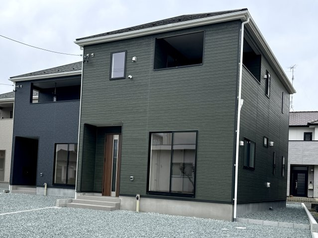 浜名区引佐町金指　第一　全3棟　3号棟