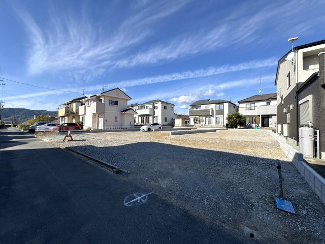 浜名区引佐町金指　第一　全3棟　2号棟の周辺