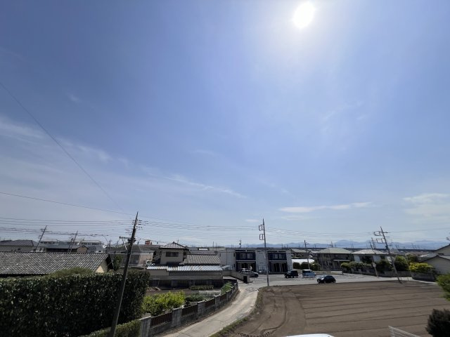 新築　藤岡市森1期　LIGNAGE　１号棟の展望|藤岡市森1期　LIGNAGE　１号棟