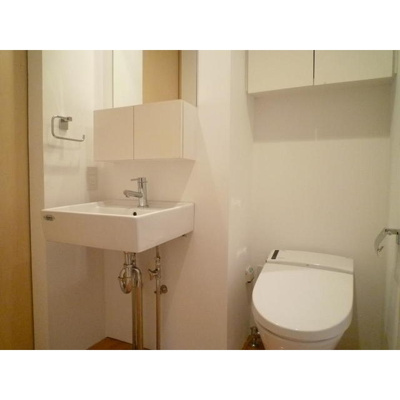 【洗面所】 | オットキューブ