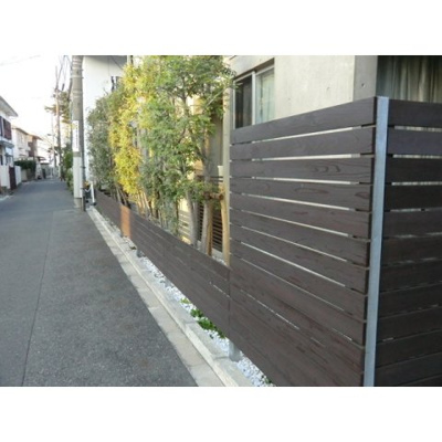 【その他共用部分】 | オットキューブ