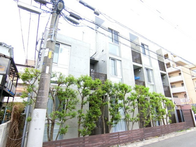 【外観】 | オットキューブ