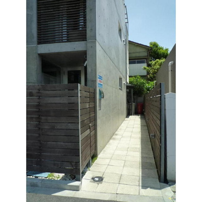 【エントランス】 | オットキューブ