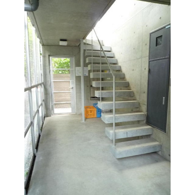 【ロビー】 | オットキューブ