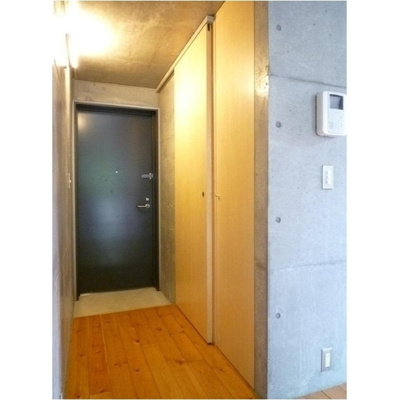 【玄関】 | オットキューブ