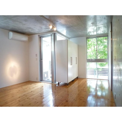 【居間・リビング】 | オットキューブ