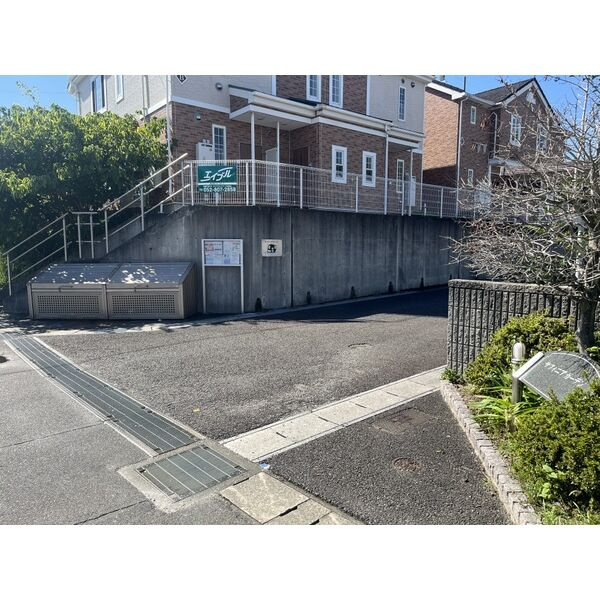 サフィニアガーデンのその他共用部分