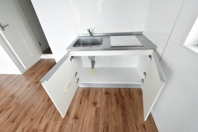 Liber西宮の内装