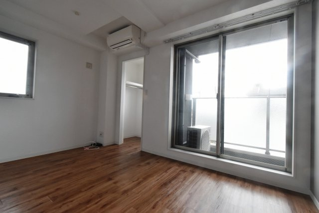 Liber西宮の居間・リビング