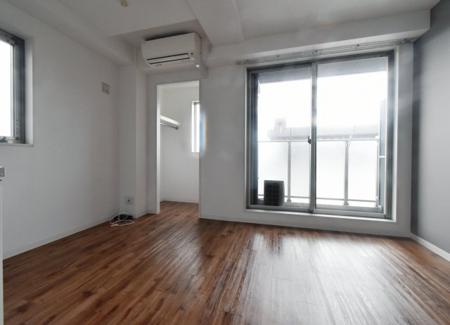 Liber西宮の居間・リビング