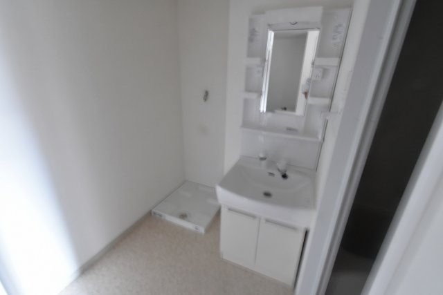 Liber西宮のシャワールーム