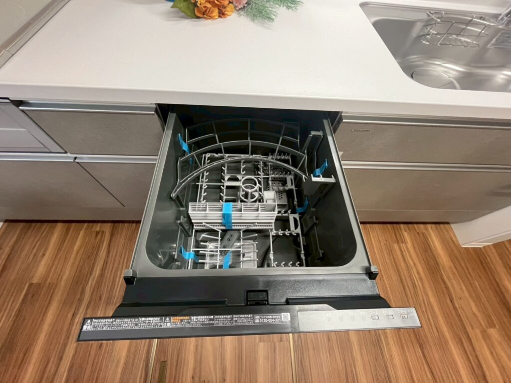 【キッチン】の画像