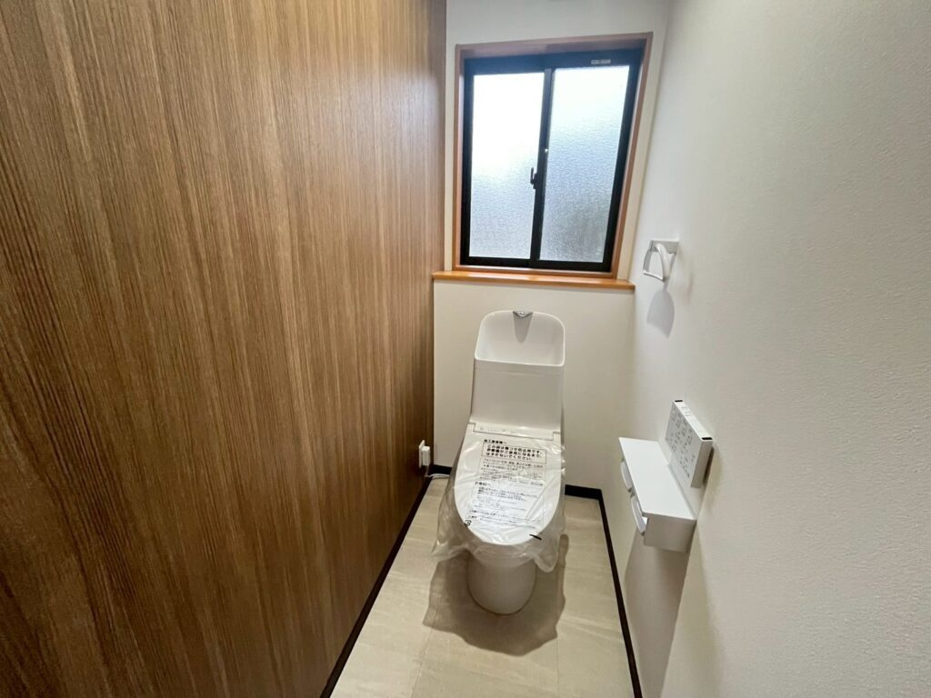 【トイレ】の画像