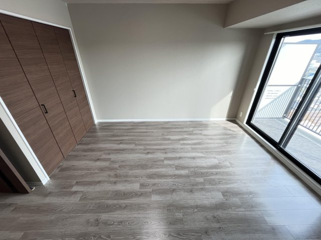 S place bld.の内装