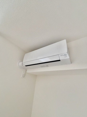 【設備】 | リーブルファイン新座大和田Ⅱ