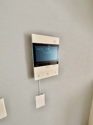 【設備】 | リーブルファイン新座大和田Ⅱ