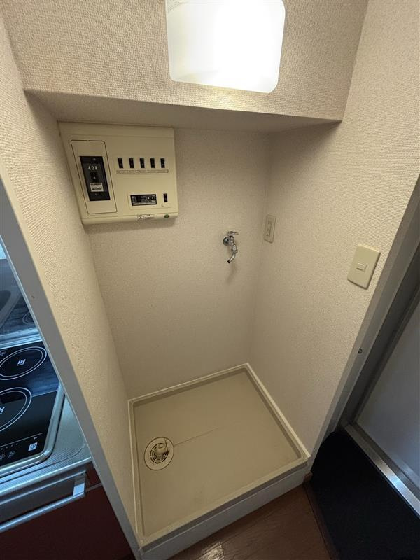 Palace上峰の設備