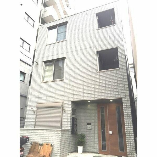 メゾンヒロのその他共用部分