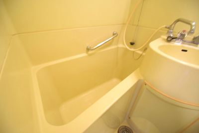 【浴室】 | 西光園