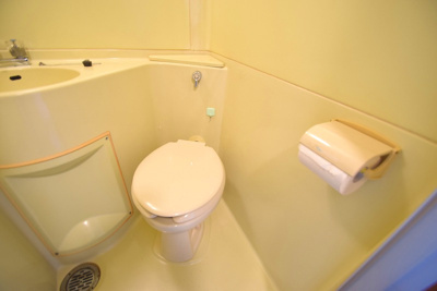 【トイレ】 | 西光園