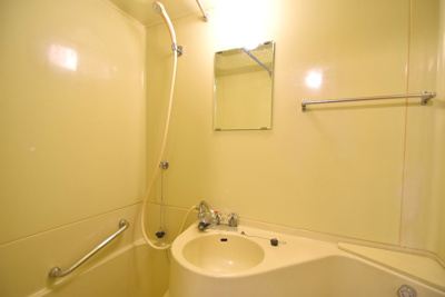 【洗面所】 | 西光園