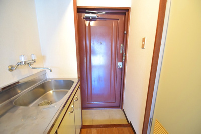 【玄関】 | 西光園