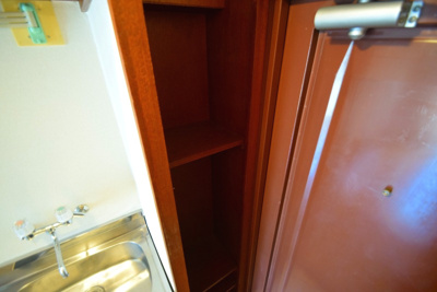 【収納】 | 西光園