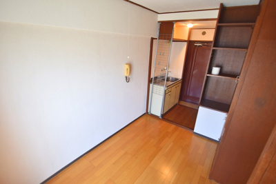 【洋室】 | 西光園