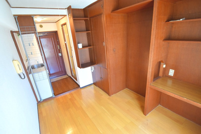 【寝室】 | 西光園