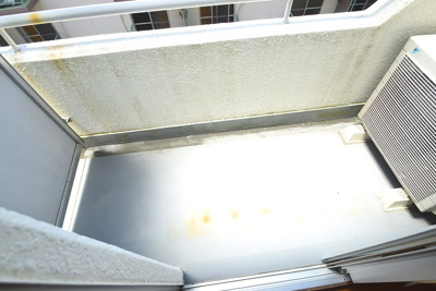 【バルコニー】 | 西光園