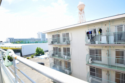 【展望】 | 西光園