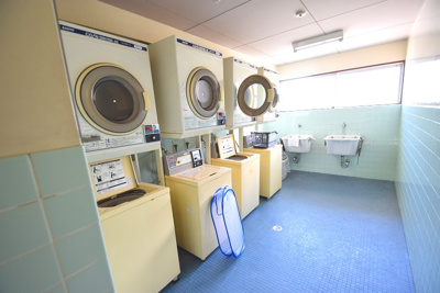 【その他共用部分】 | 西光園