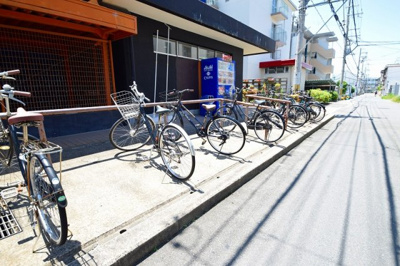 【その他共用部分】 | 西光園