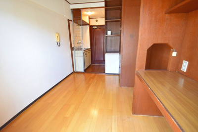 【居間・リビング】 | 西光園