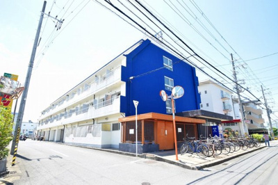 【外観】 | 西光園