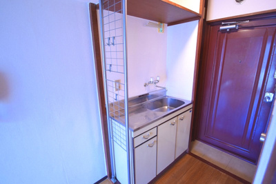 【キッチン】 | 西光園